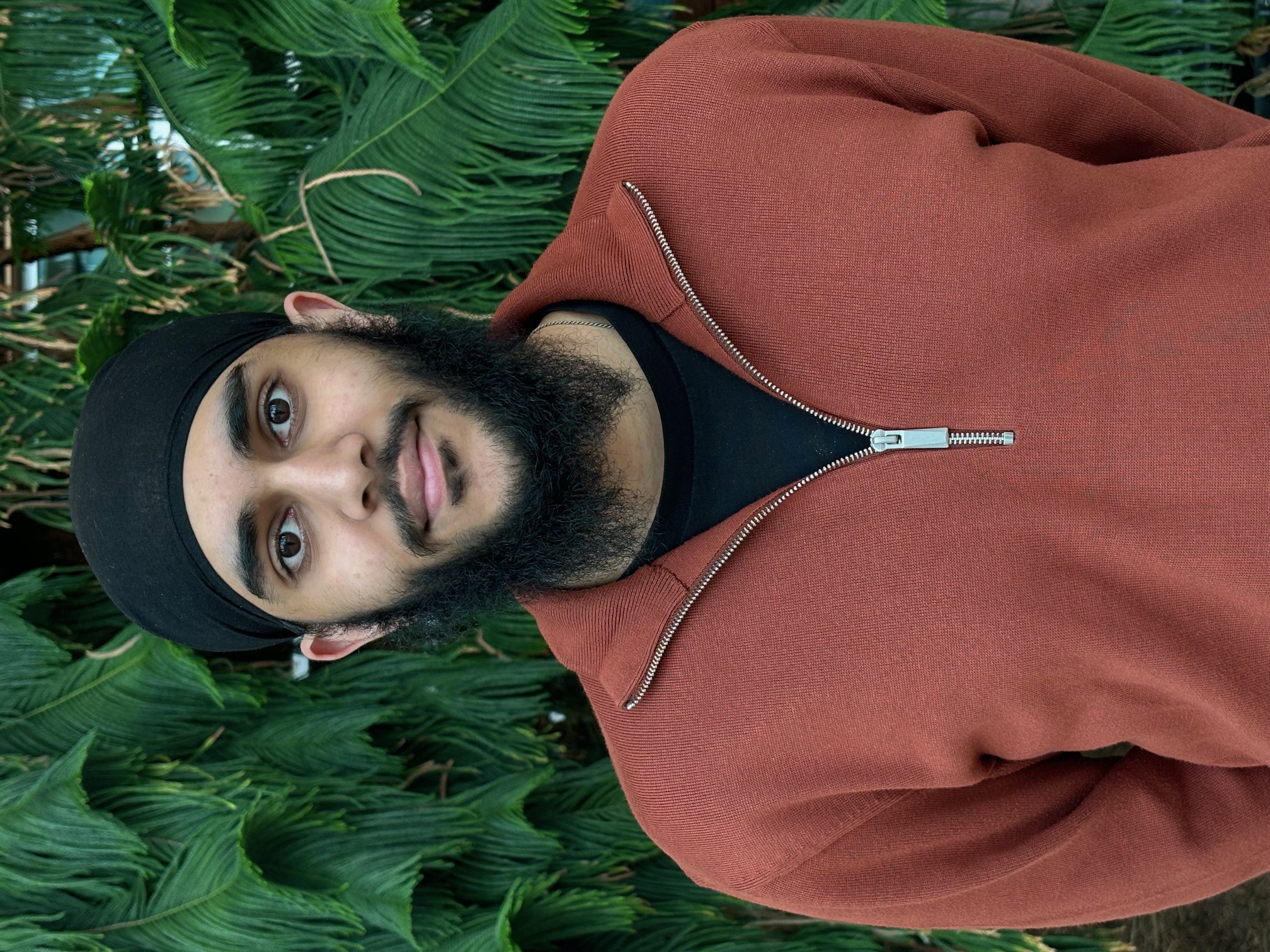 member portrait