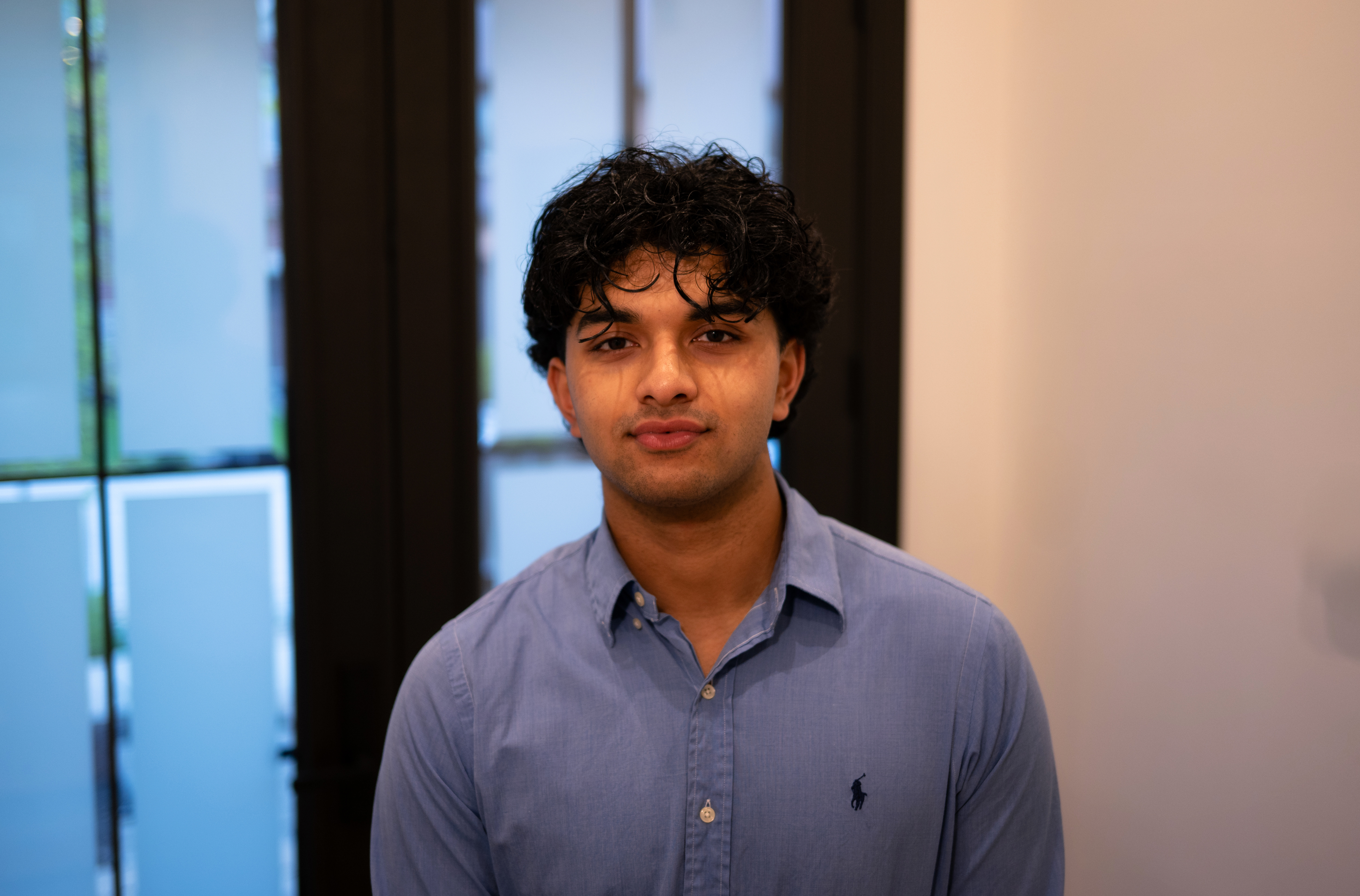 member portrait