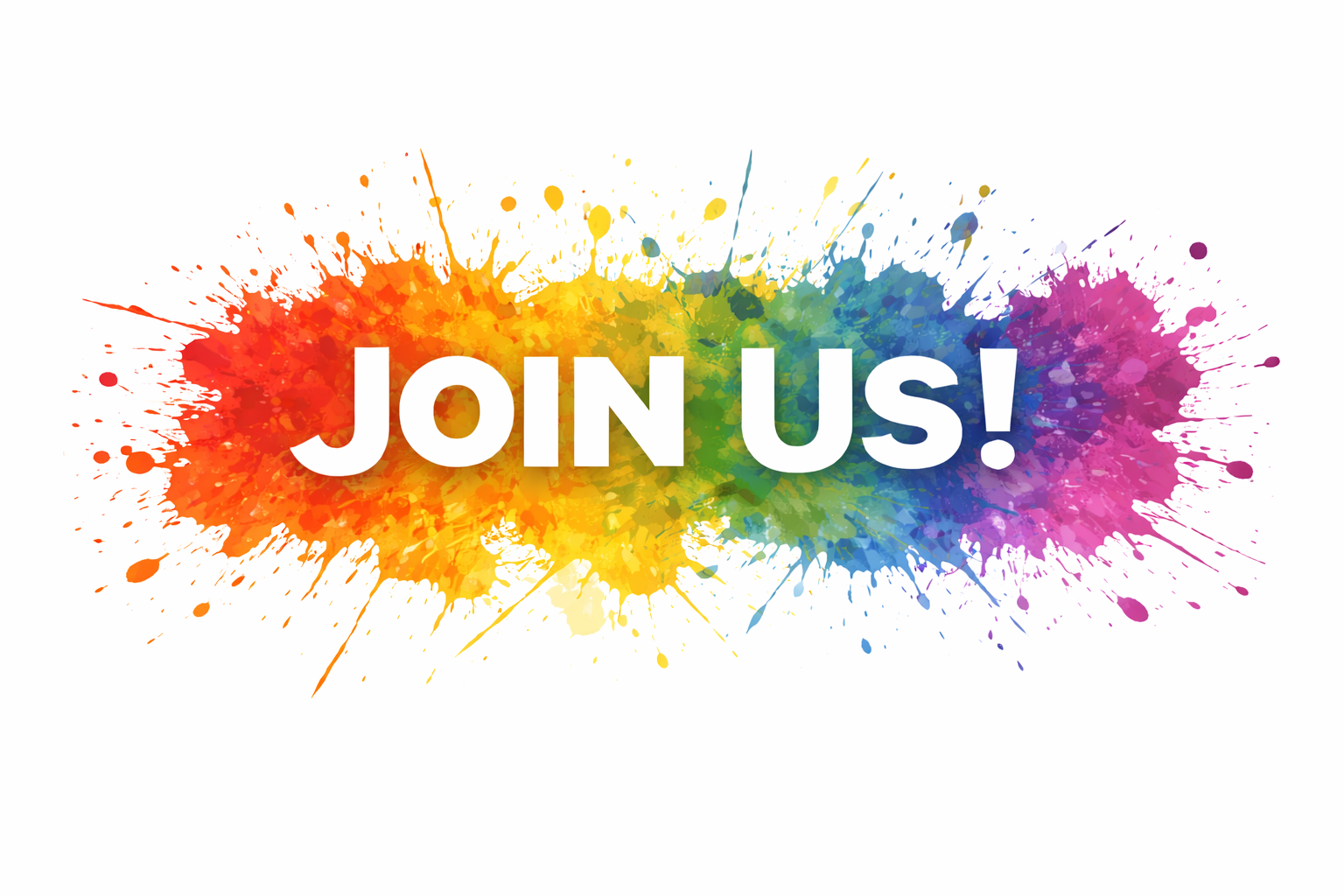 Join us